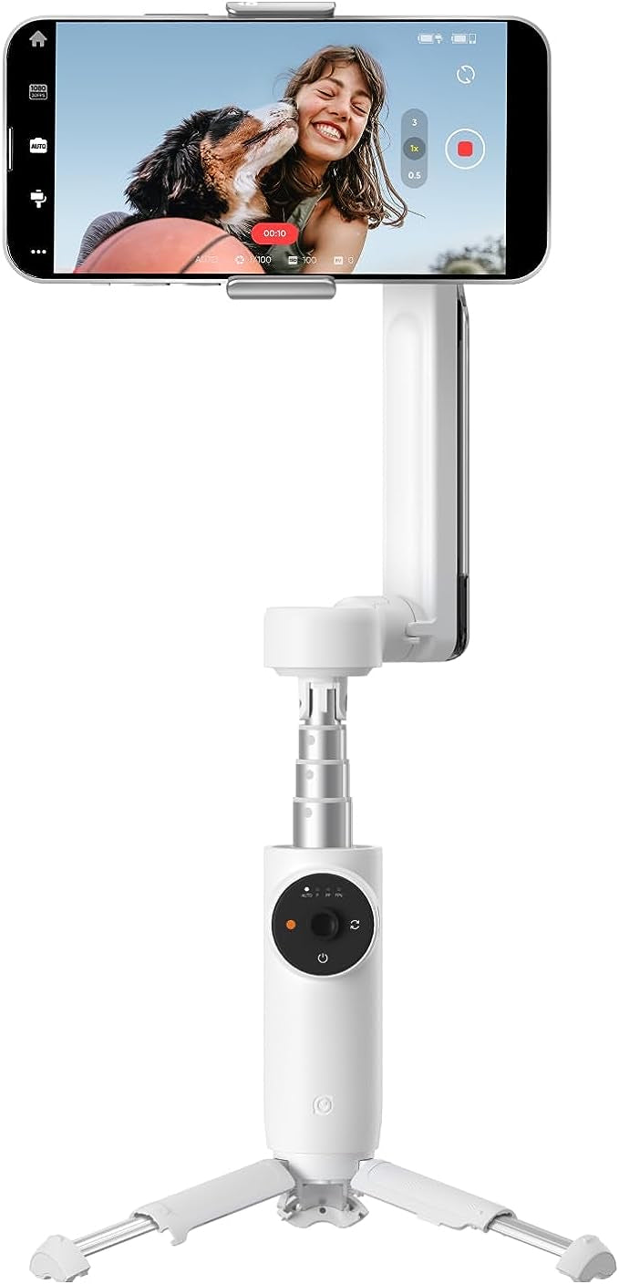 INSTA cameras