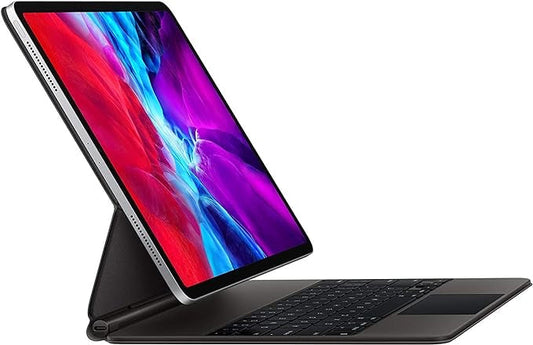 Apple Magic Clavier pour iPad Pro 12,9 pouces (3ᵉ et 4ᵉ génération)