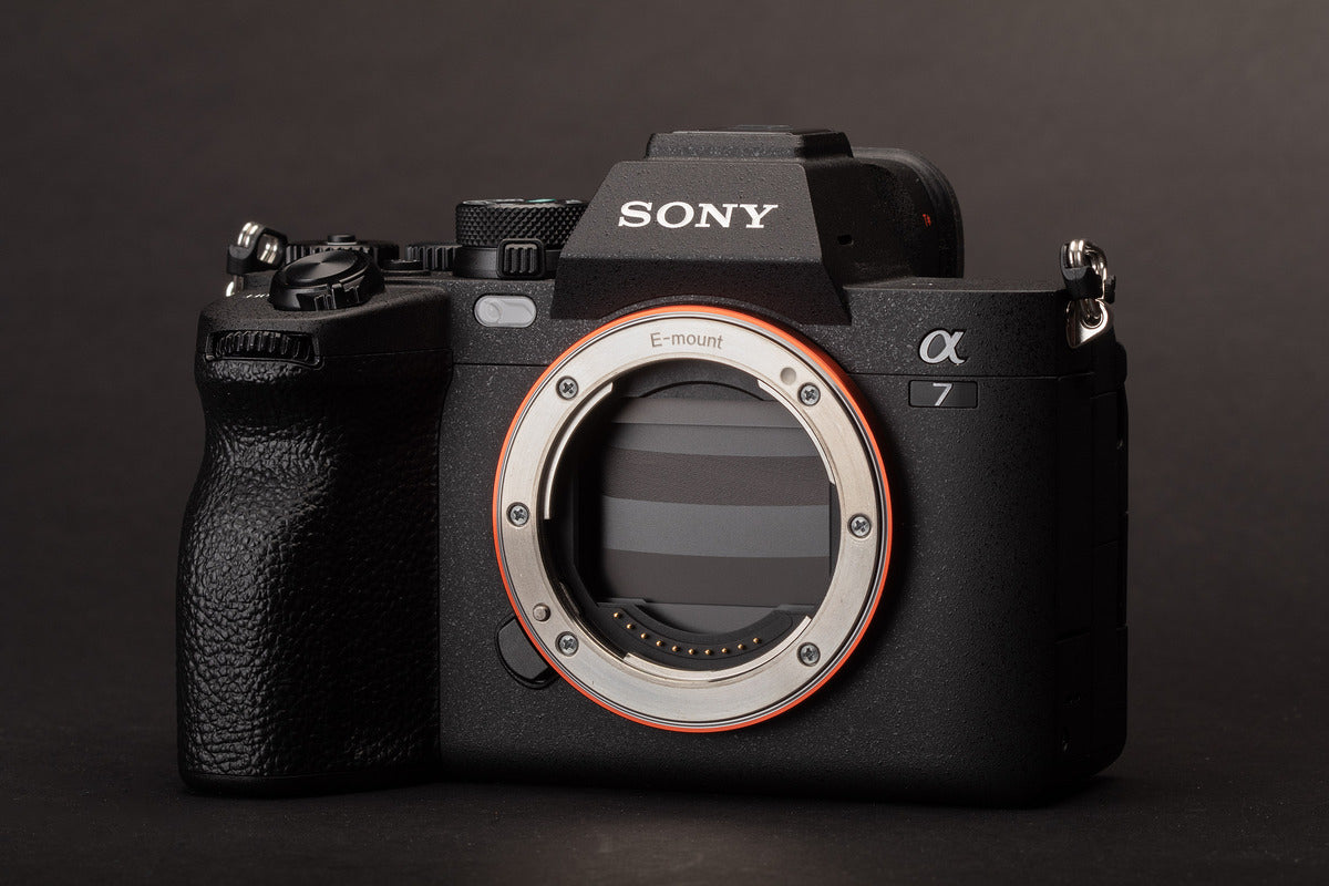 Sony Cameras