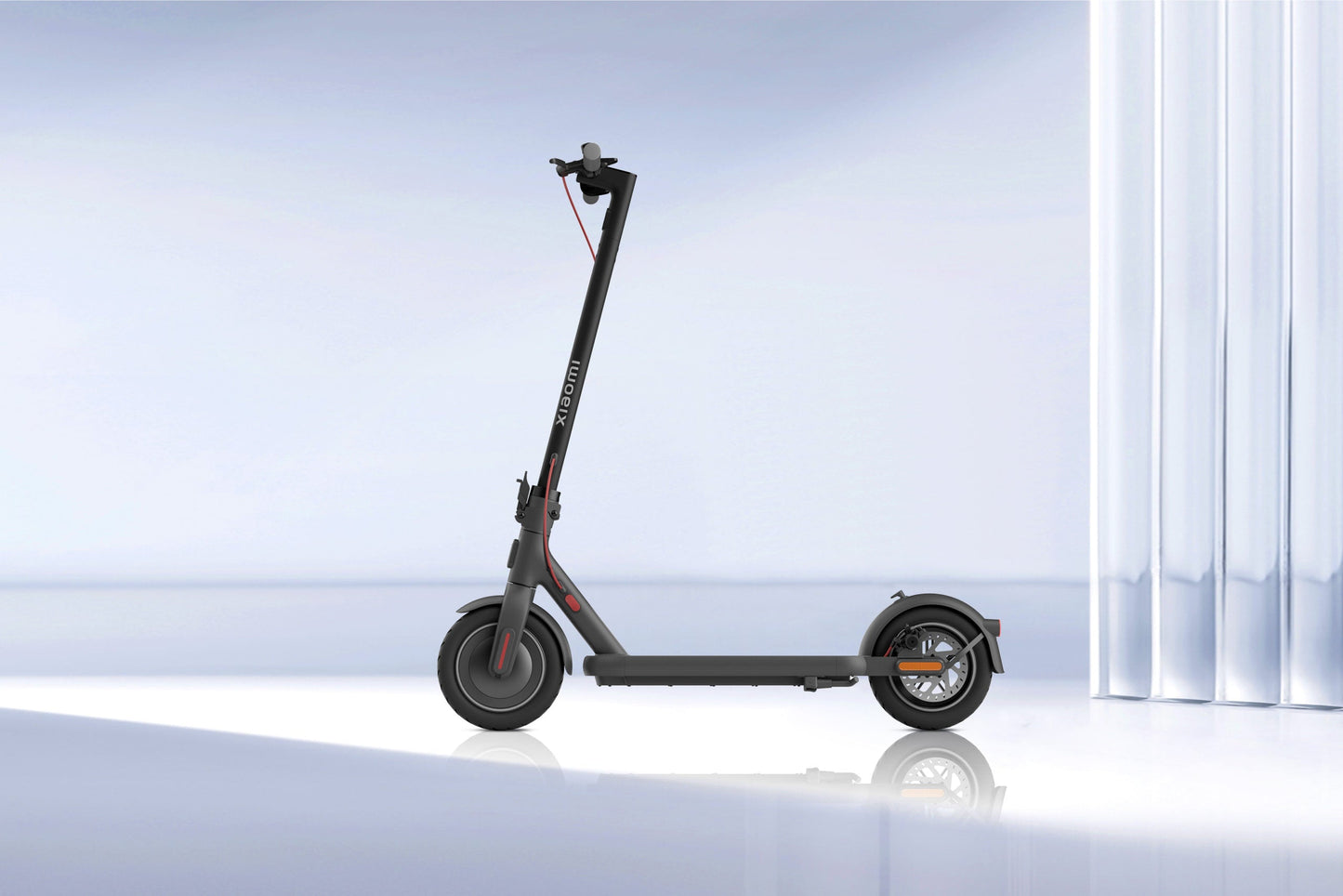 XIAOMI ECTRIC SCOOTER 4
