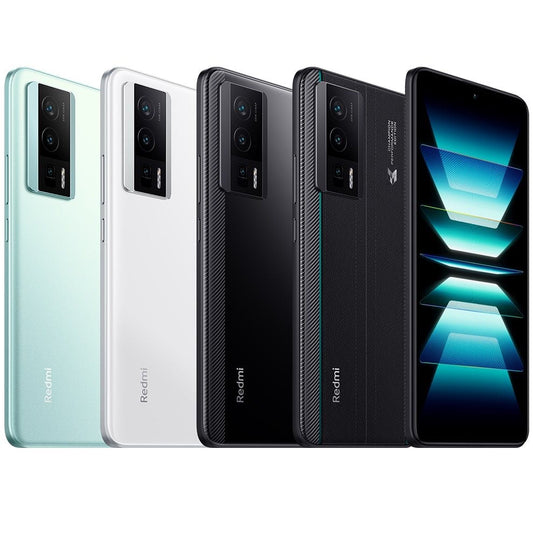 Xiaomi redmi K60 pro
