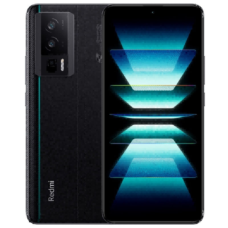 Xiaomi redmi K60 pro