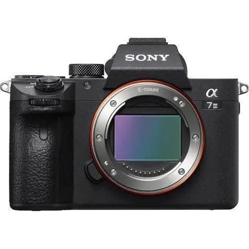 Sony Cameras