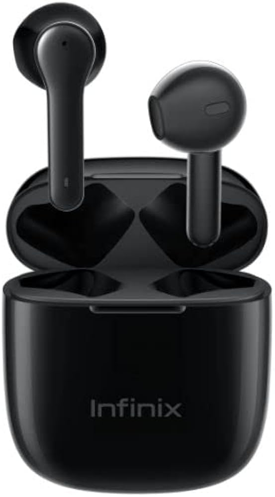 Infinix headphones