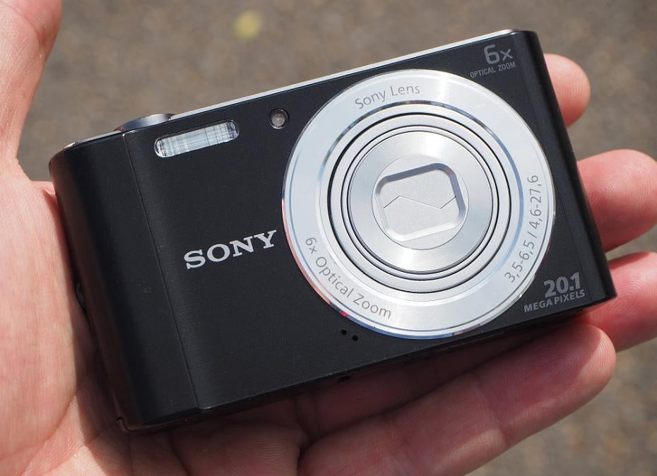 Sony Cameras