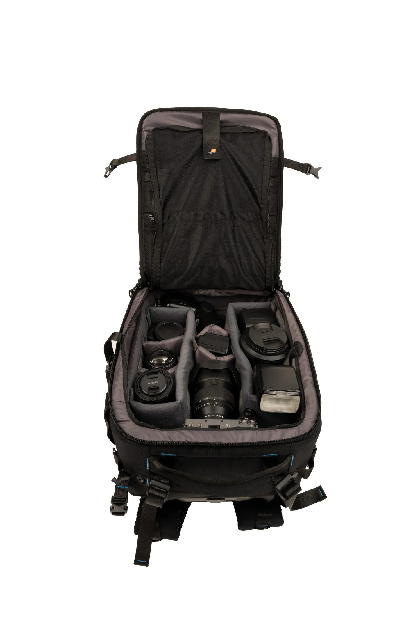 ProMage bags