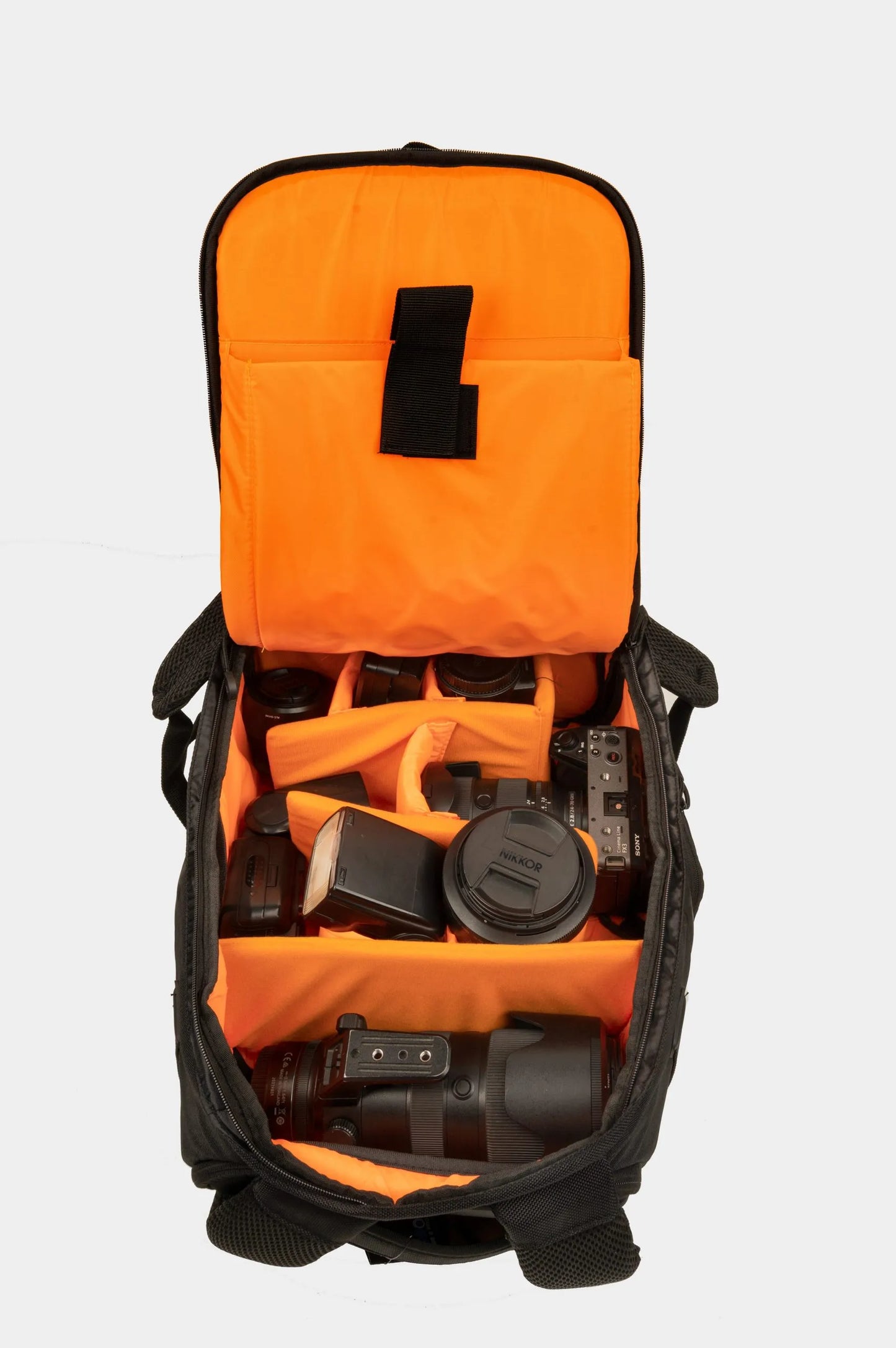 ProMage bags