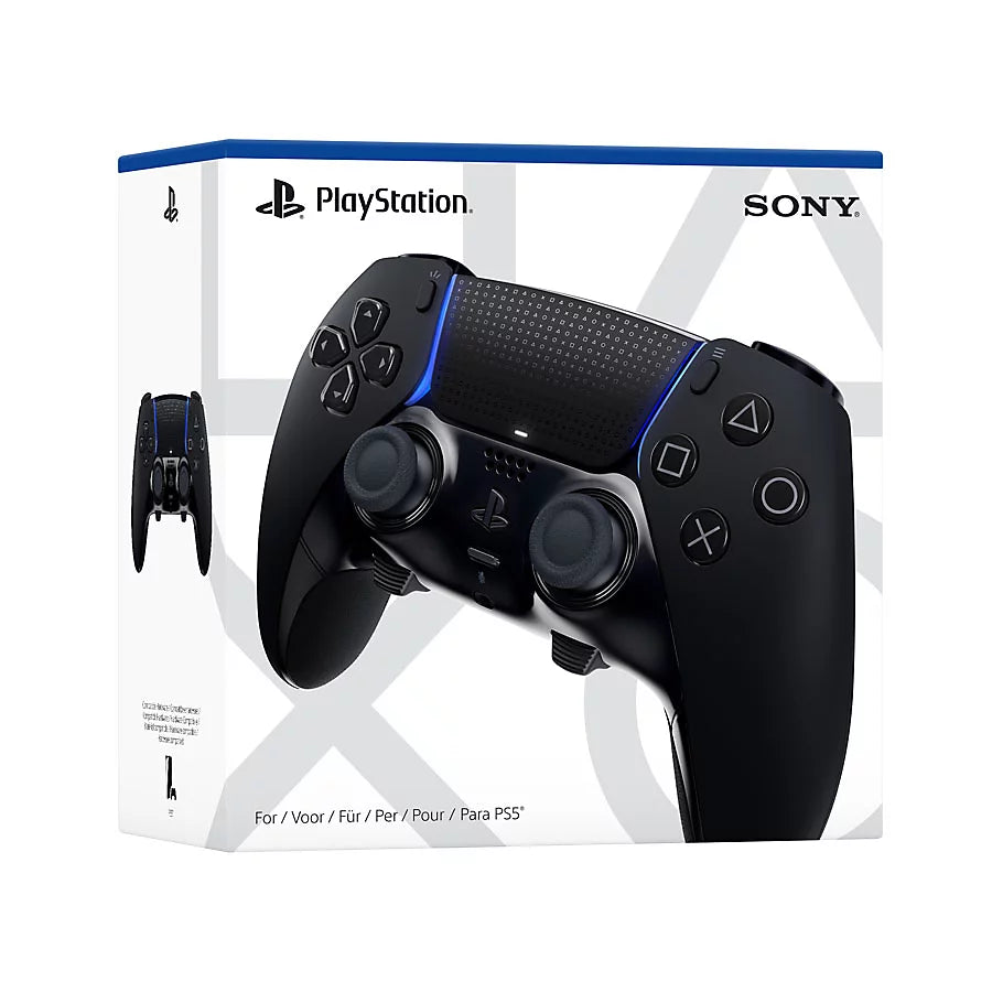 Sony Manette DualSense PS5