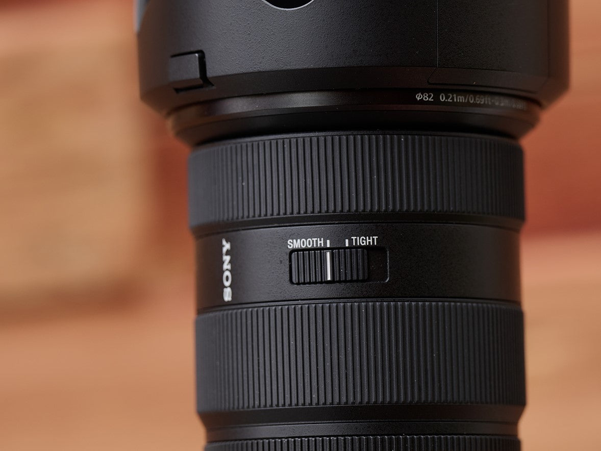 Sony Lenses