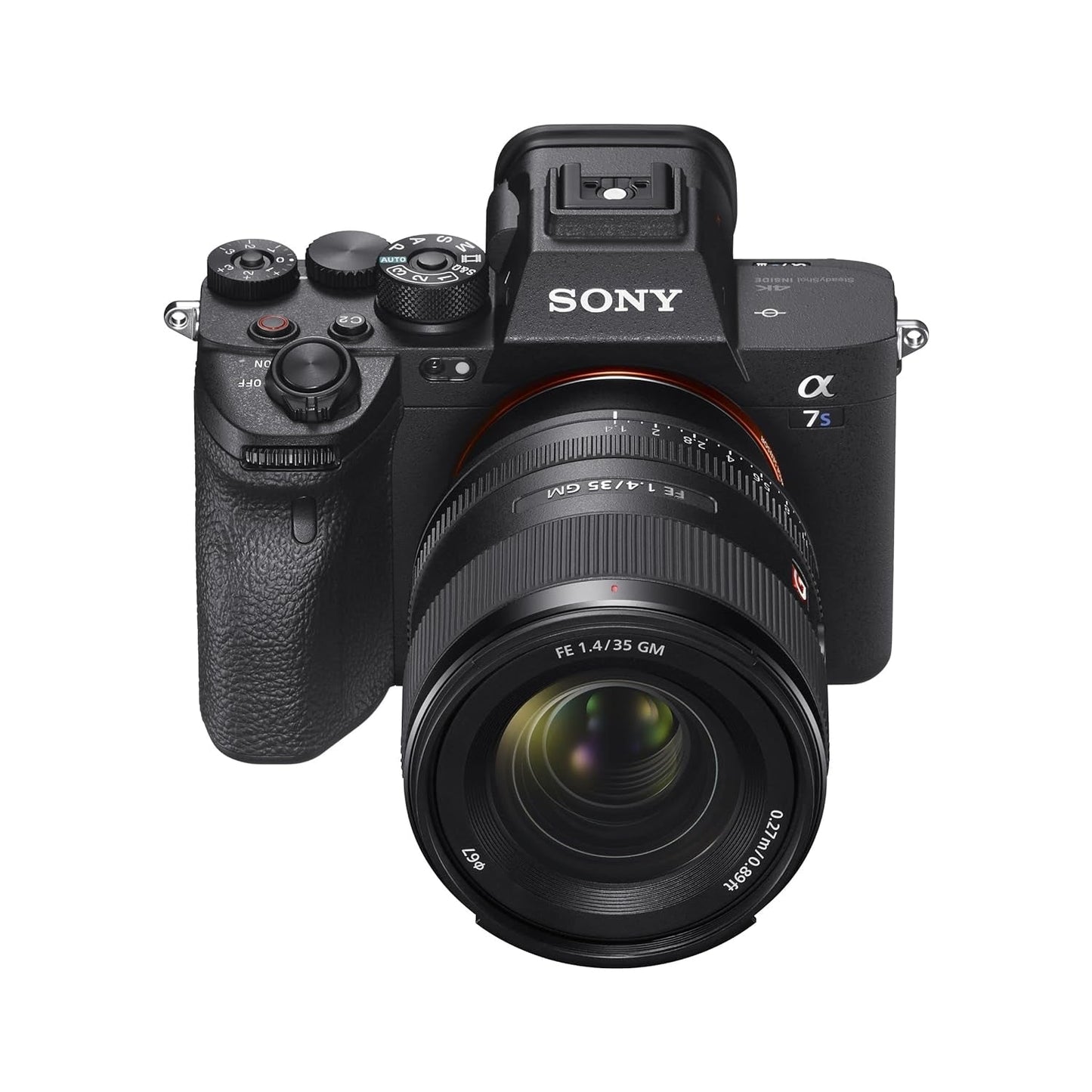Sony Lenses