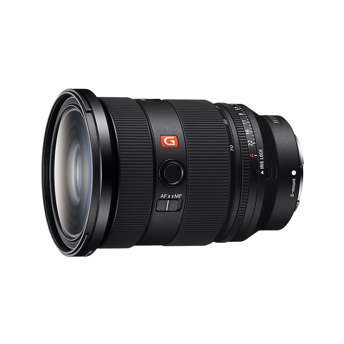 Sony Lenses