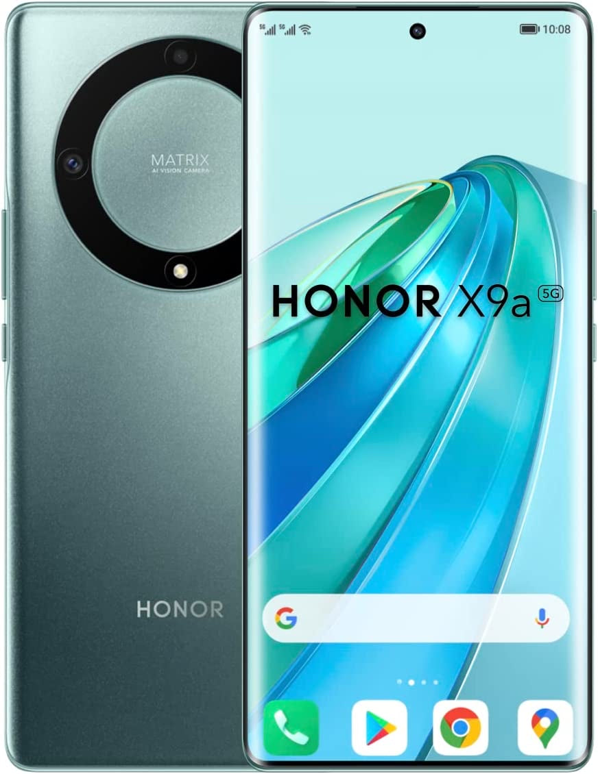 Honor x9A