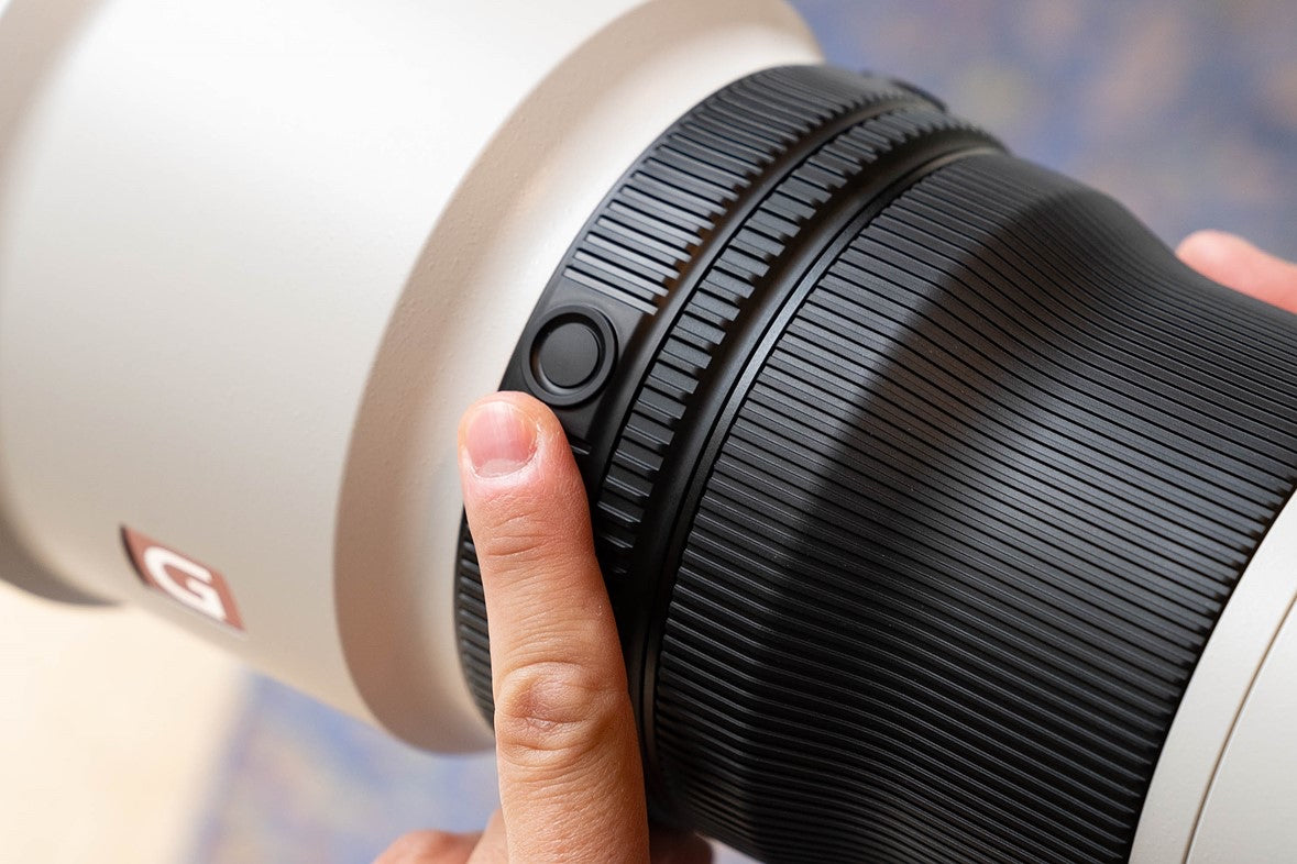 Sony Lenses