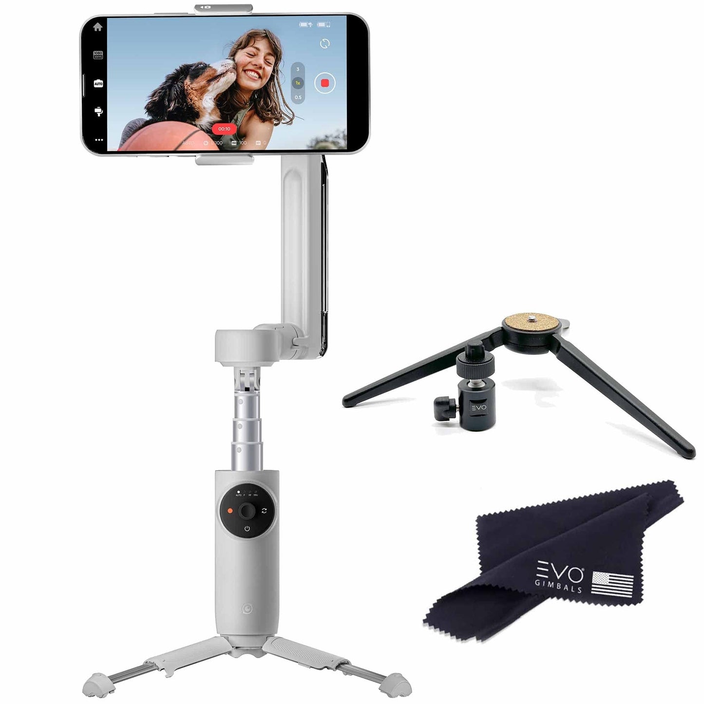INSTA cameras