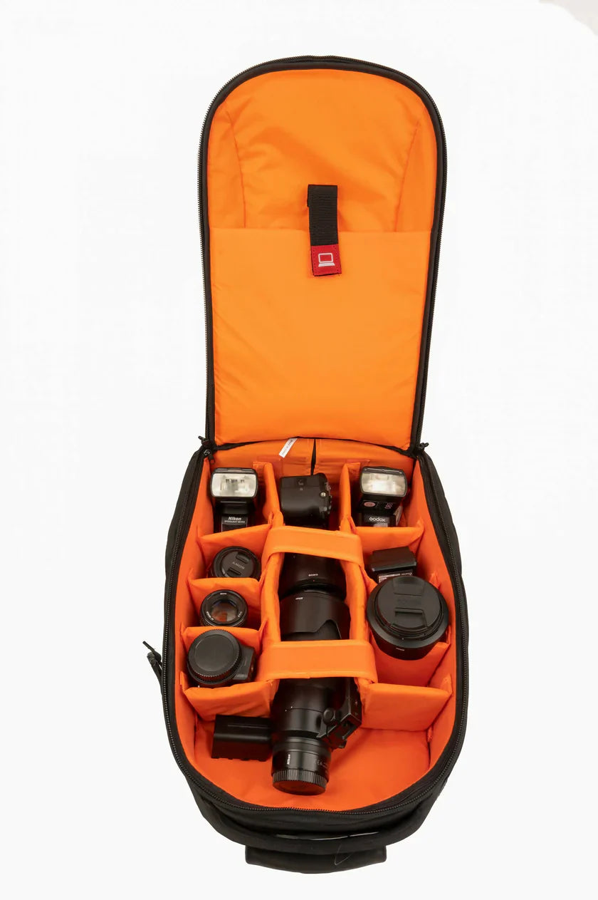 ProMage bags