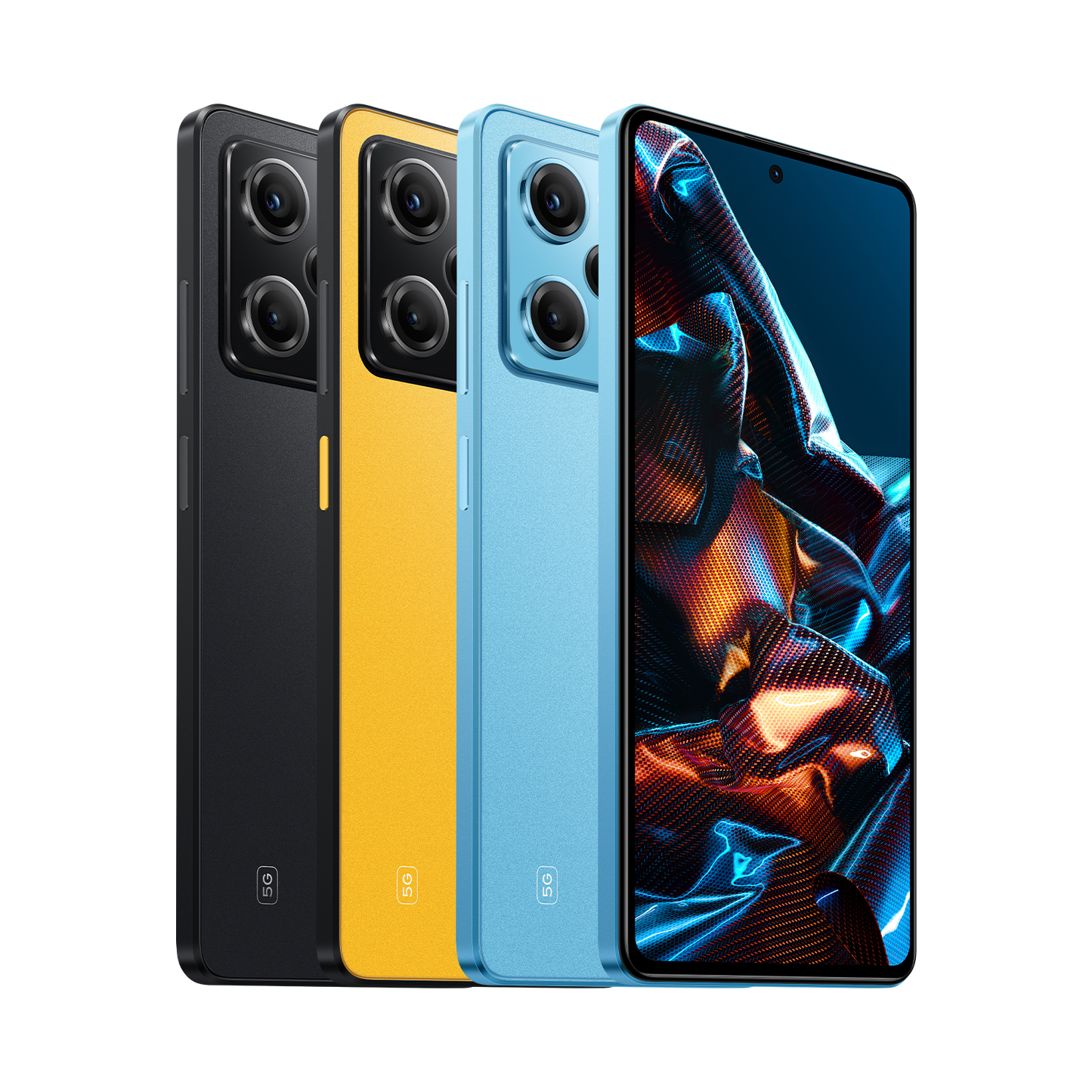Xiaomi poco X5 pro