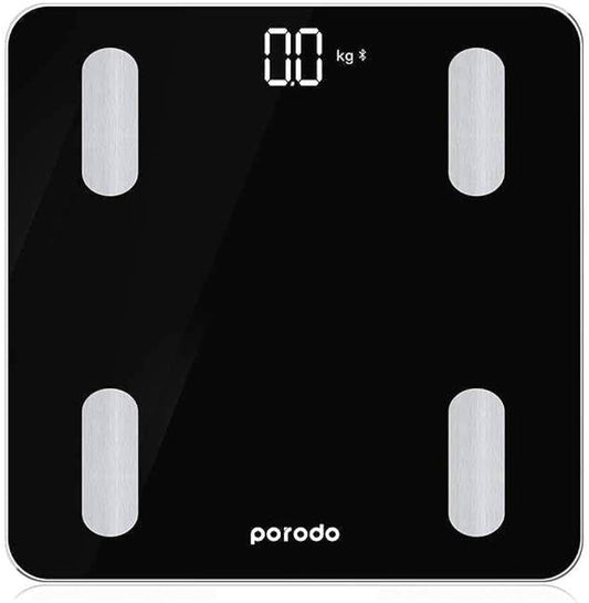 Porodo lifestyle smart body scale