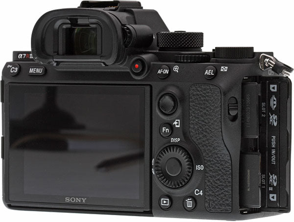 Sony Cameras