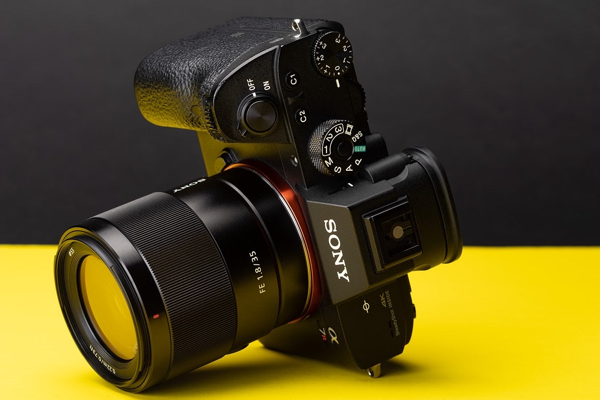 Sony Lenses