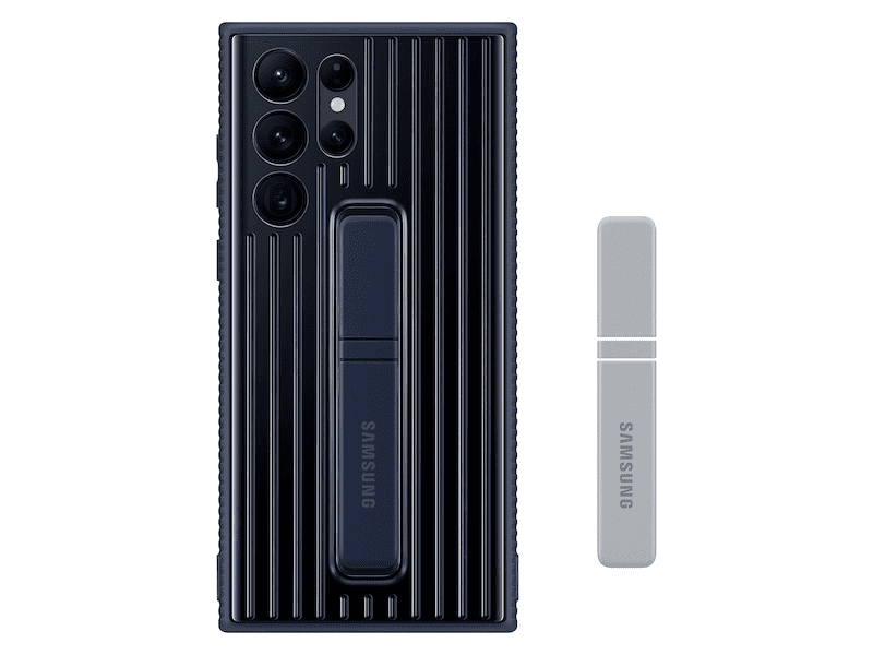 SAMSUNG GALAXY COQUE DE PROTECTION pour S21 ULTRA / 5G