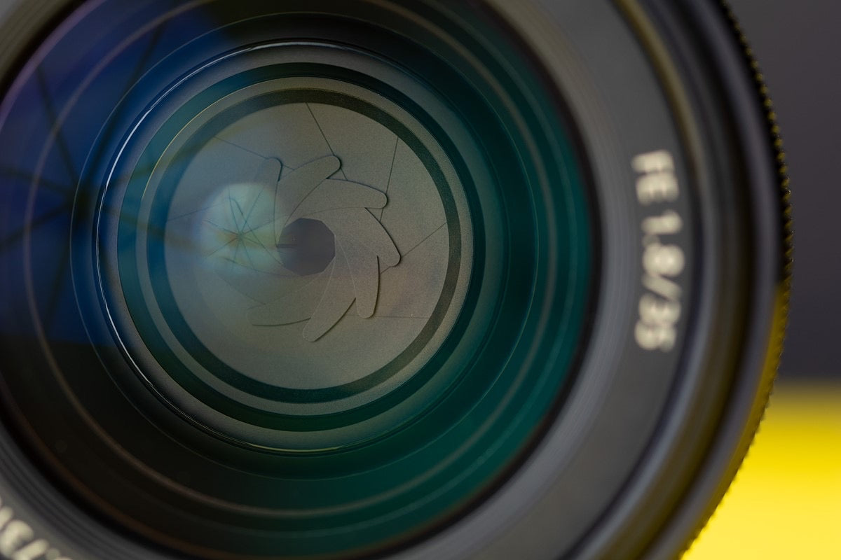 Sony Lenses