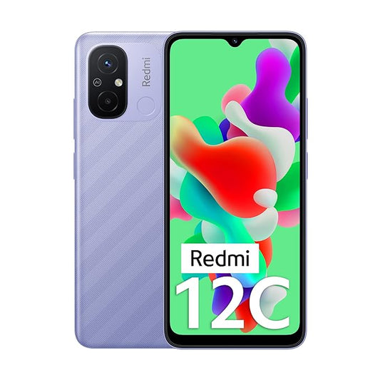 Xiaomi redmi 12C