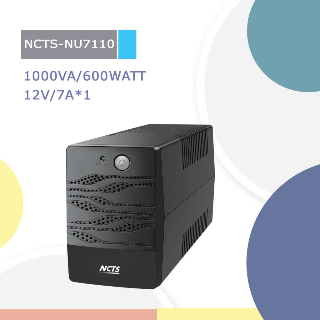 Ups power supply for ps5 playtation & computer & dvr