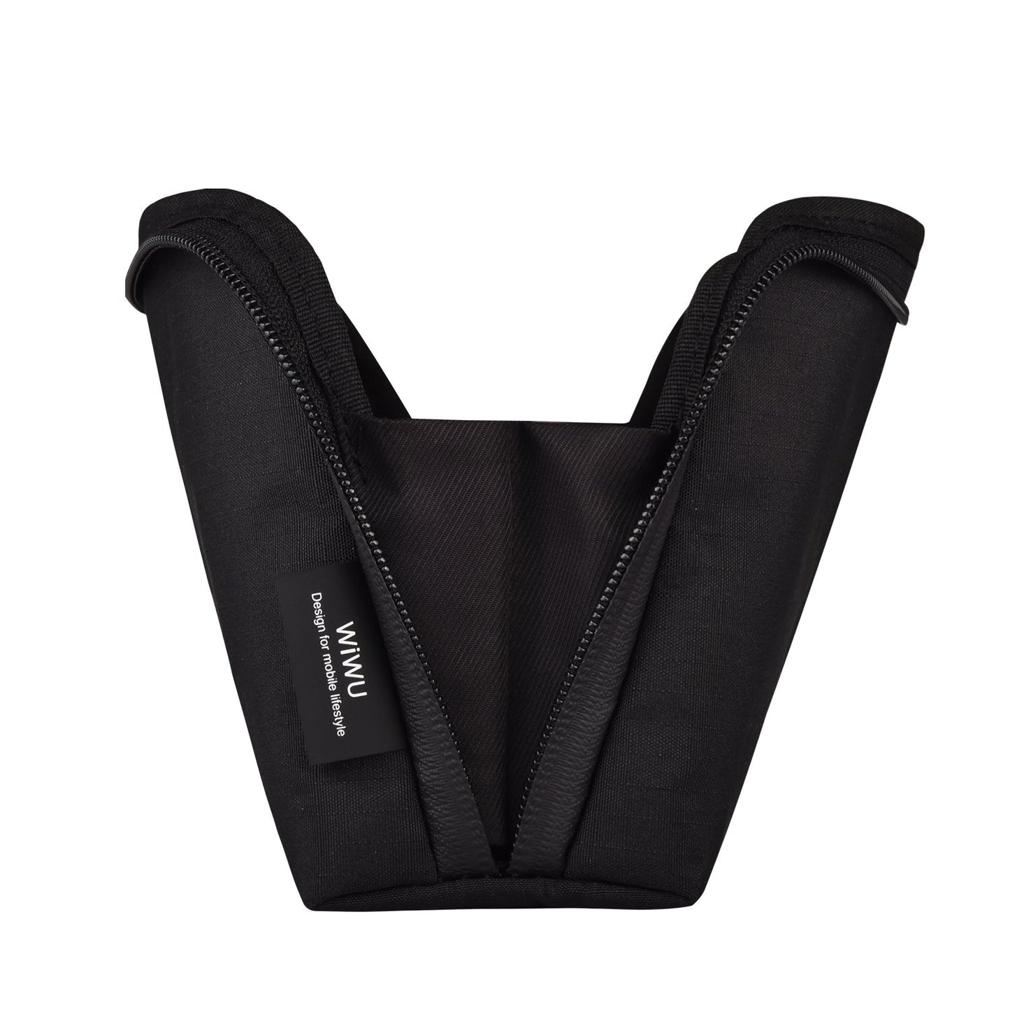 WiWu alpha bags and pouch