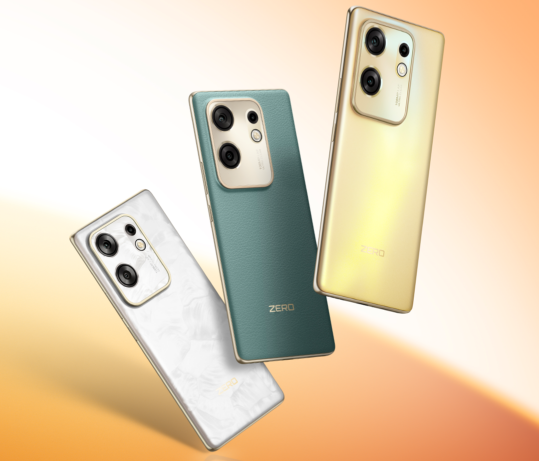 INFINIX ZERO 30