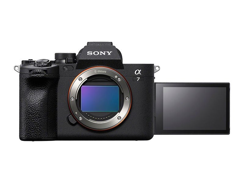 Sony Cameras