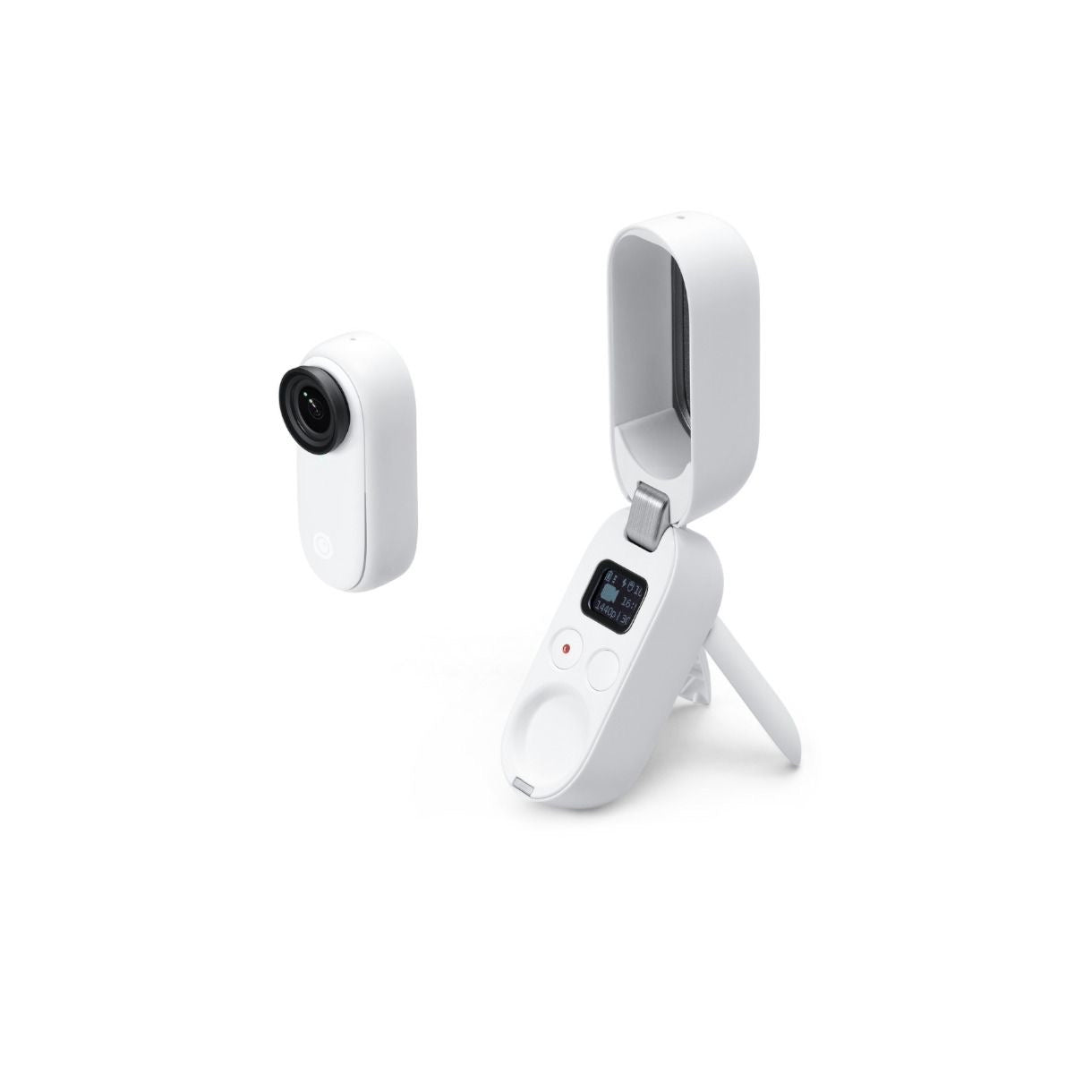 INSTA cameras