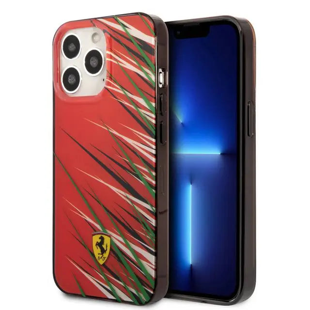 Ferrari covers iphone 14 series