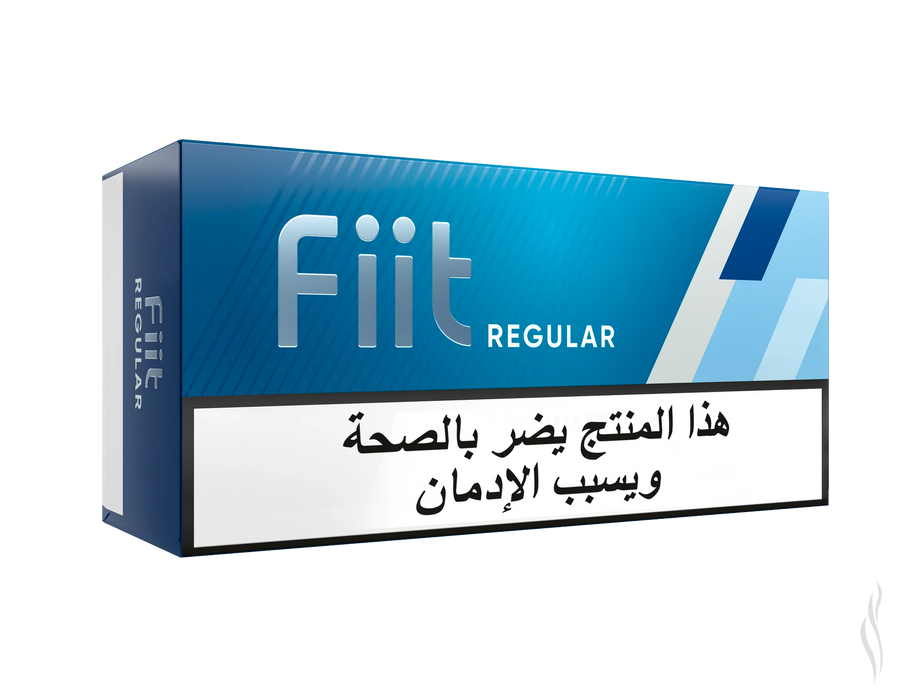 FIIT FOR IQOS REGULAR