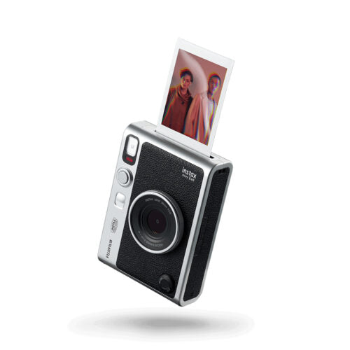 Fujifilm instax mini evo