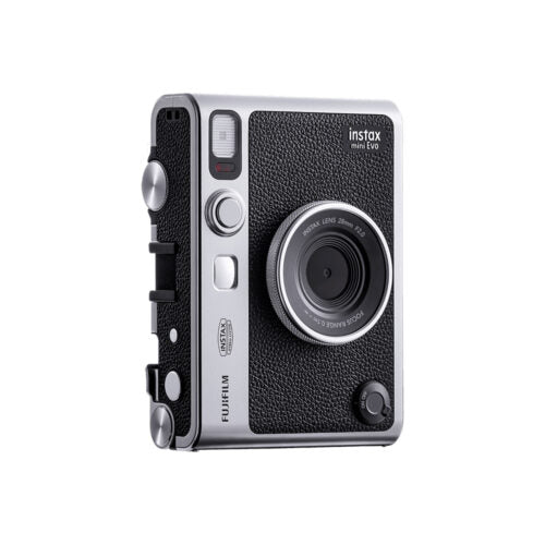 Fujifilm instax mini evo