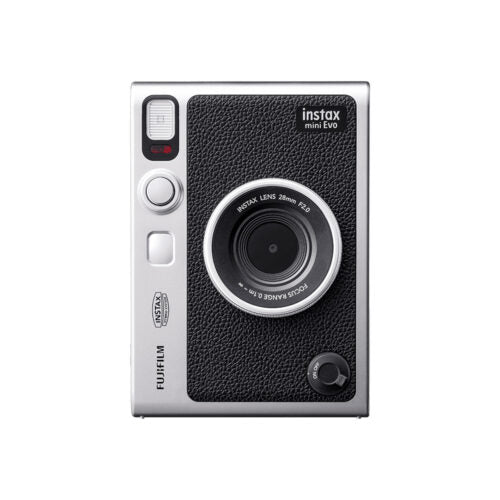 Fujifilm instax mini evo