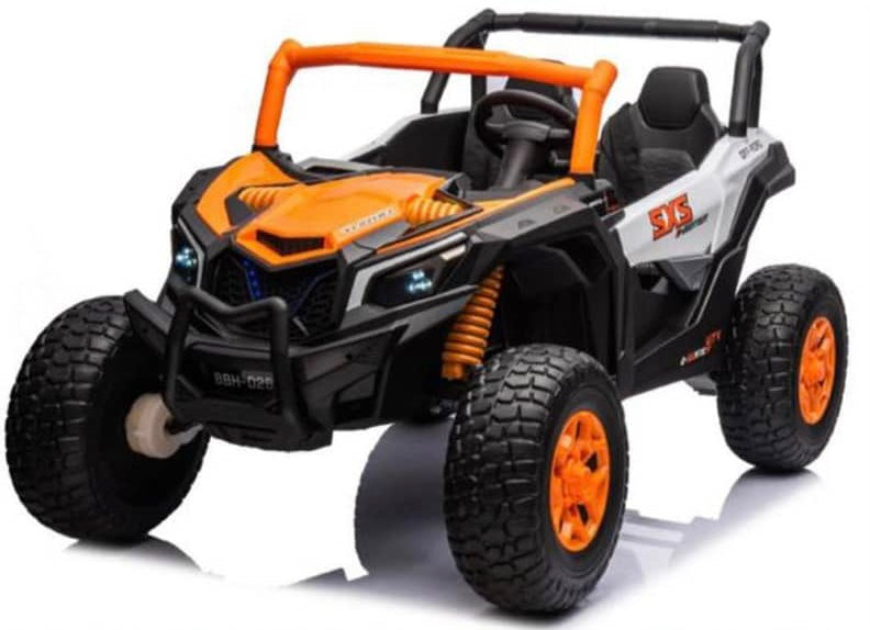 CAR KIDS UTV LB-812E