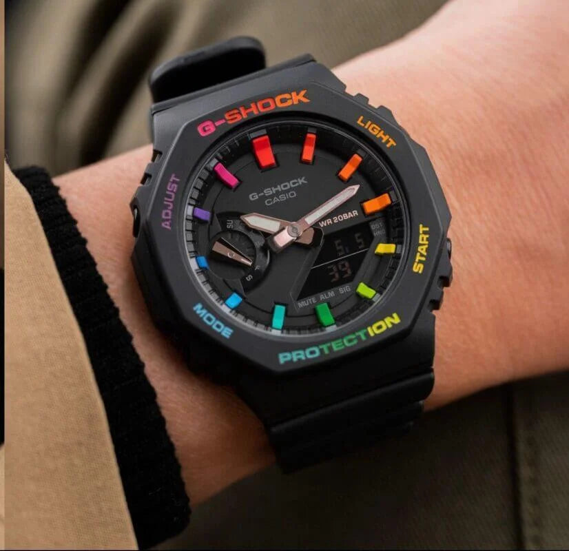 G-shock watches copy