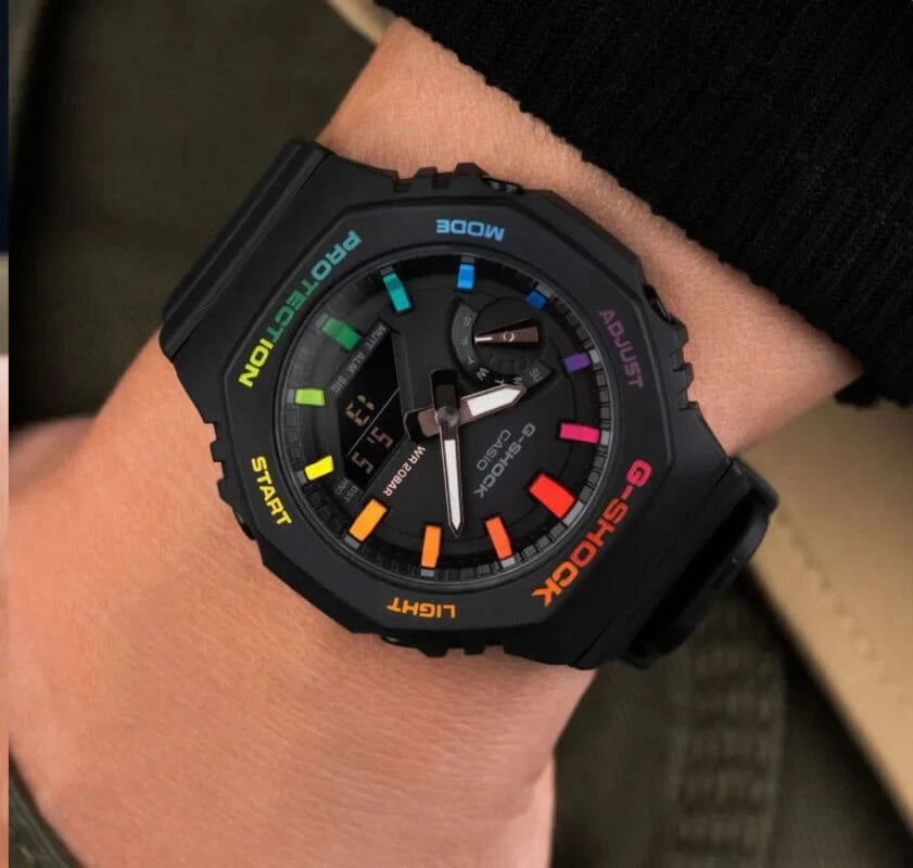 G-shock watches copy