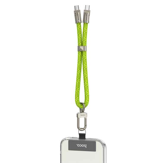 Hoco prevent loss phone lanyard