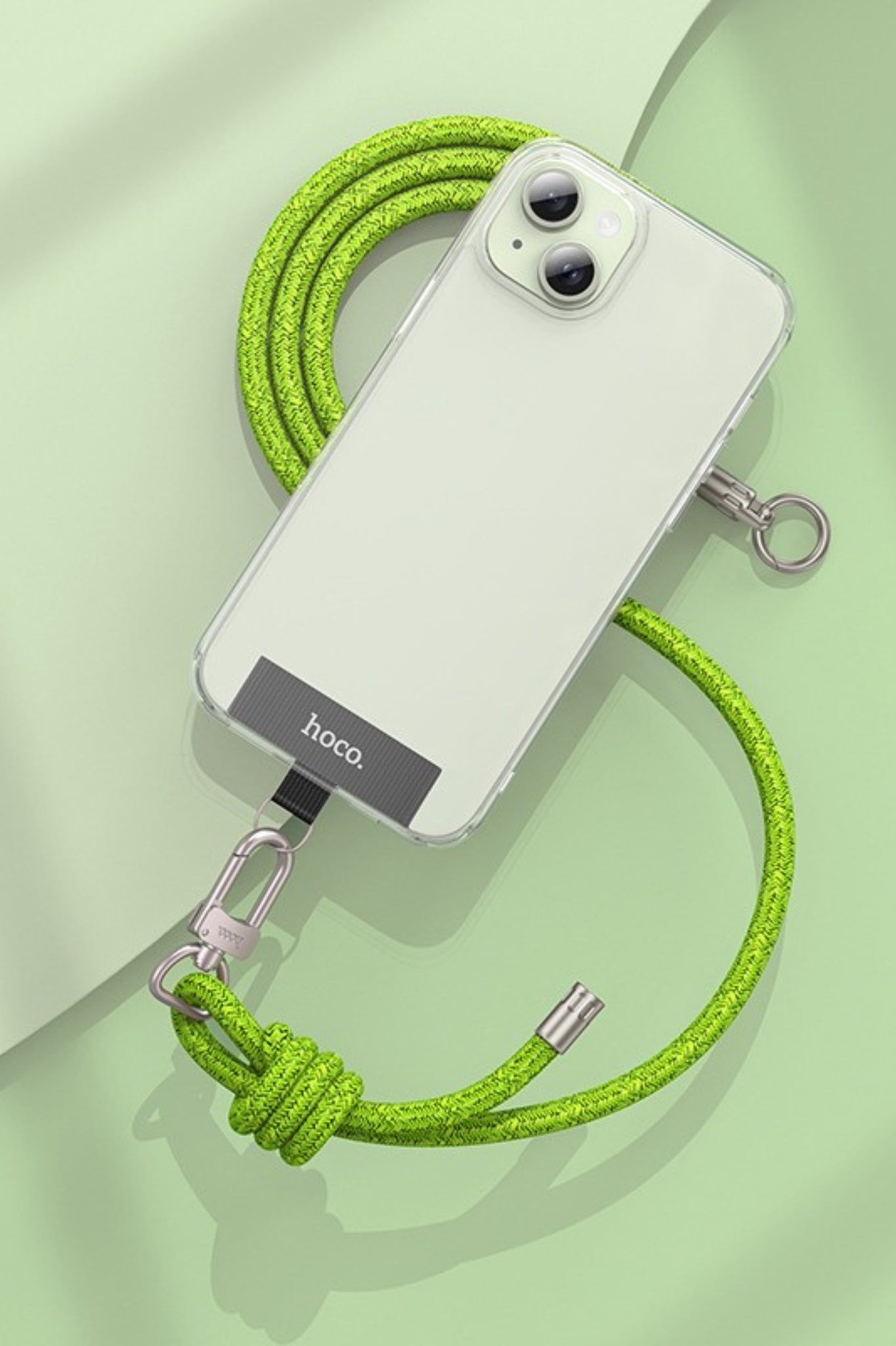 Hoco prevent loss phone lanyard