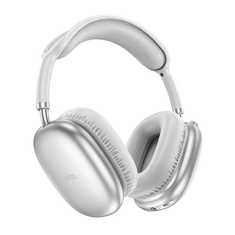 HOCO WIRELESS HEADPHONES ANC COMFORTABLE W35 MAX