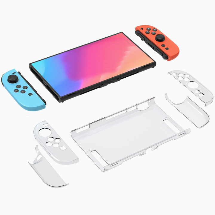 Nintendo Coques pour Nintendo consoles