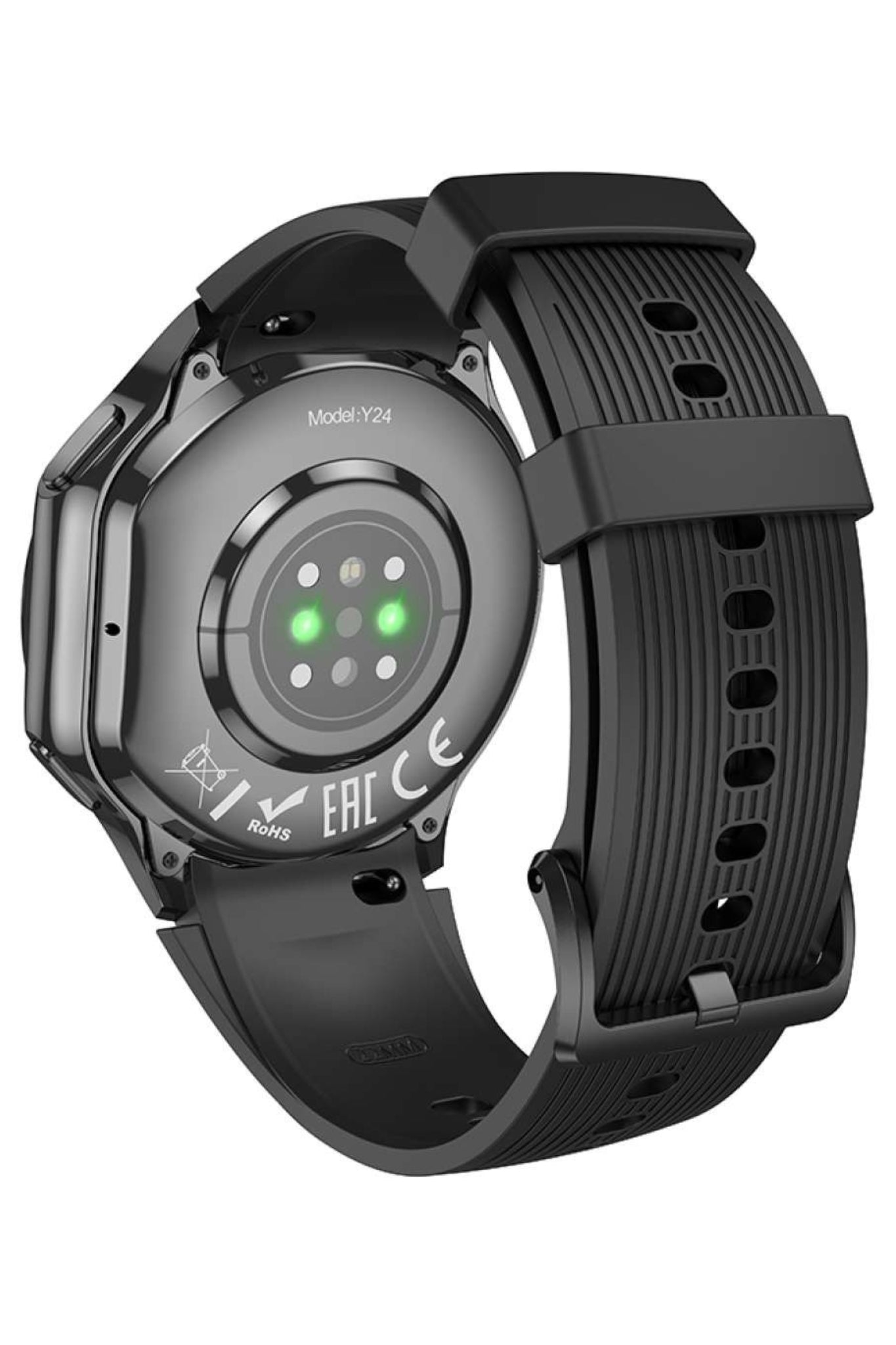 HOCO MONTRE CONNECTÉES