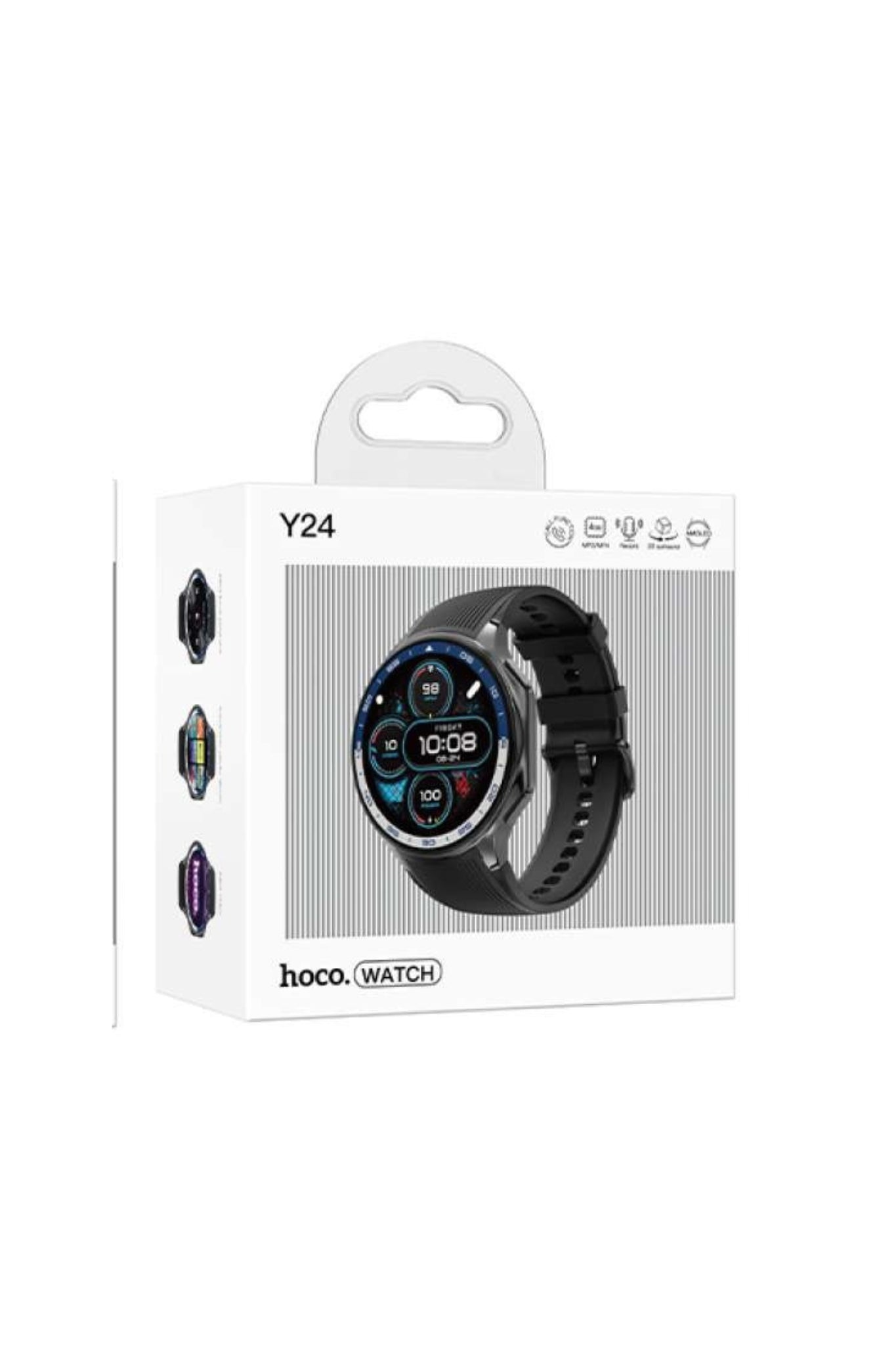 HOCO MONTRE CONNECTÉES