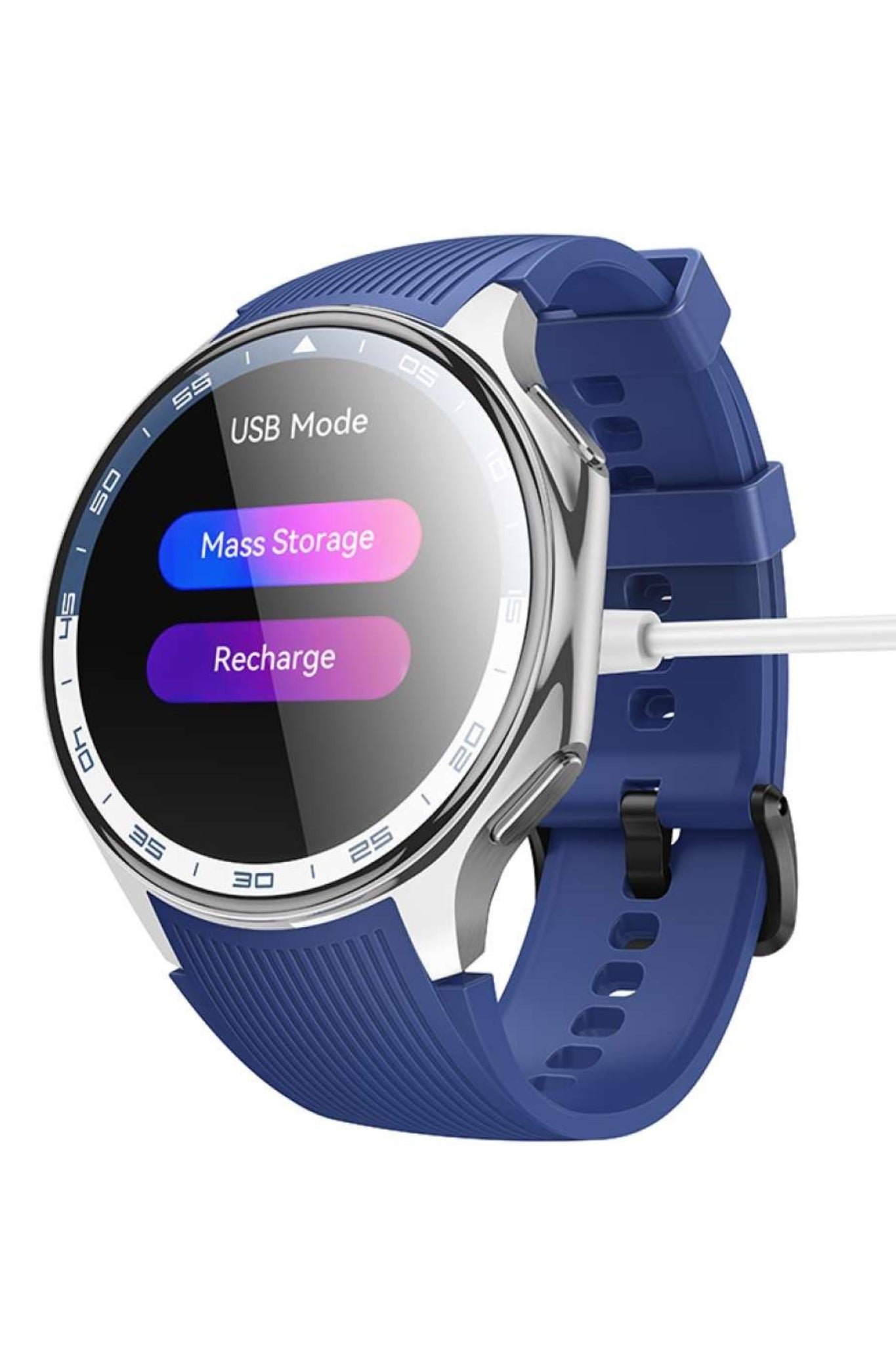 HOCO MONTRE CONNECTÉES