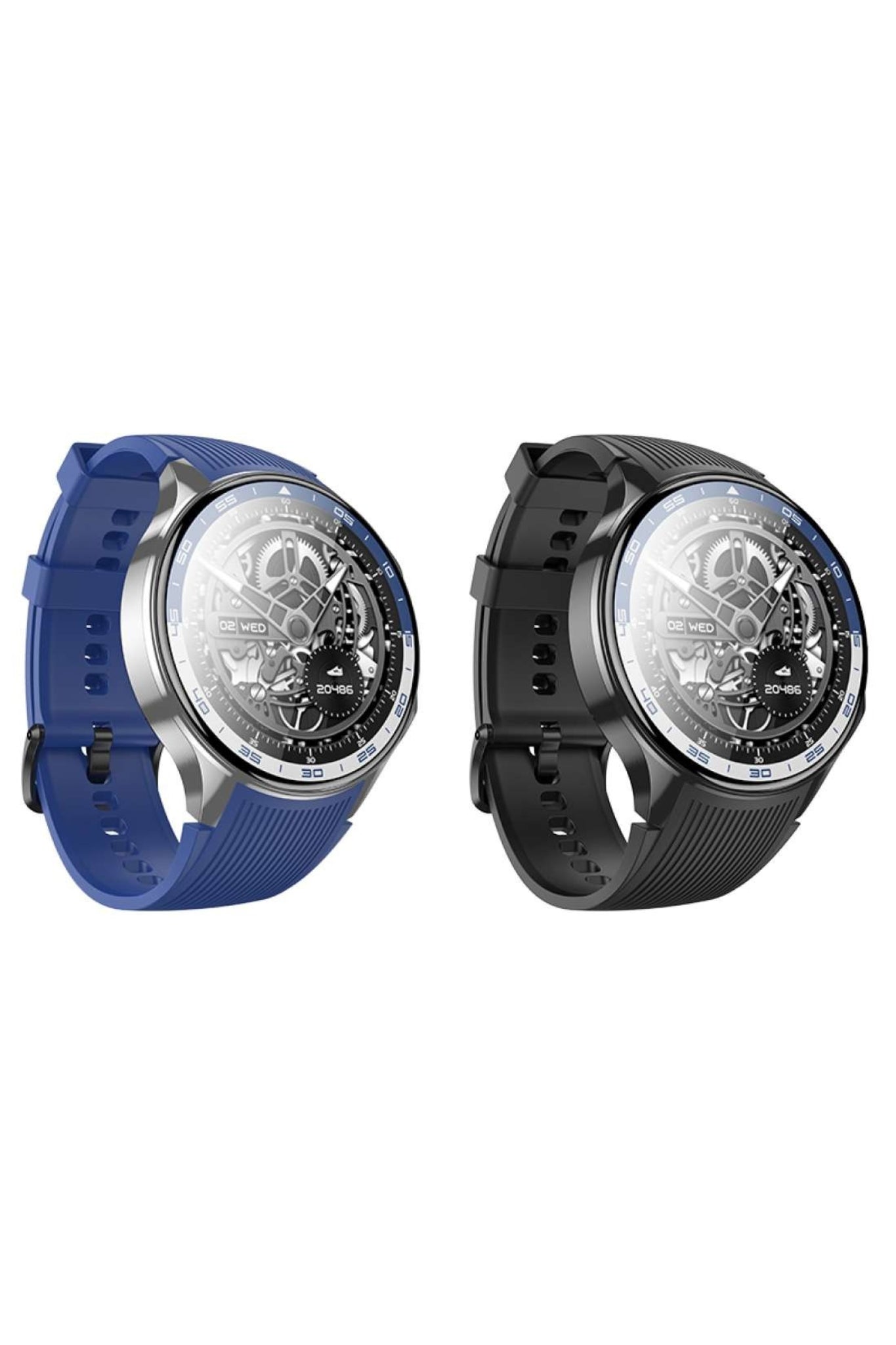 HOCO MONTRE CONNECTÉES