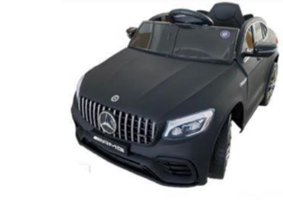 CAR KIDS GLC 63 S LB-5688DX