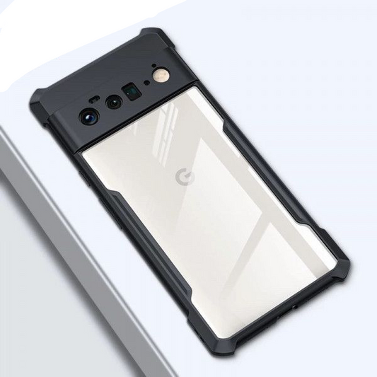 COVER PIXEL 6