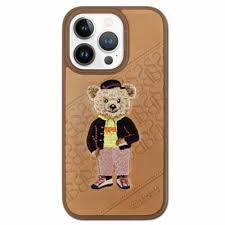 Santa Barbara Crete Cover for iphone 14 series